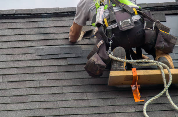 Reliable Roofing contractor in Longford, KS by Brentwood Metal Roofing