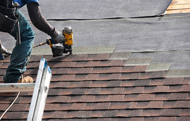 Licensed Roofing service in Longford, KS - Brentwood Metal Roofing